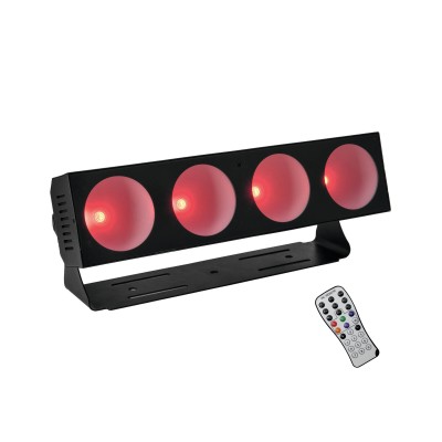EUROLITE LED CBB-4 COB RGB Bar EUROLITE LED CBB-4 COB RGB Bar