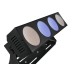 EUROLITE LED CBB-4 COB RGB Bar EUROLITE LED CBB-4 COB RGB Bar