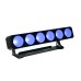 EUROLITE LED CBB-6 COB RGB Bar EUROLITE LED CBB-6 COB RGB Bar