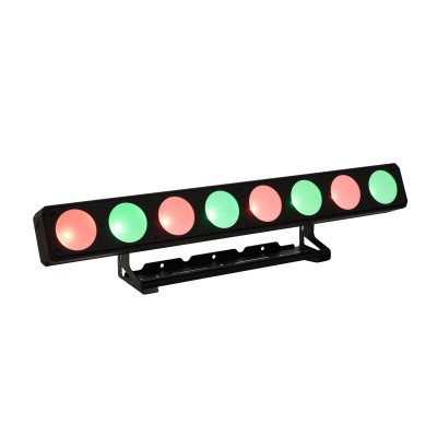 EUROLITE LED PMB-8 COB QCL 30W Bar EUROLITE LED PMB-8 COB QCL 30W Bar