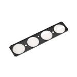 EUROLITE Diffuser Cover 15x60° for PMB-4 QCL