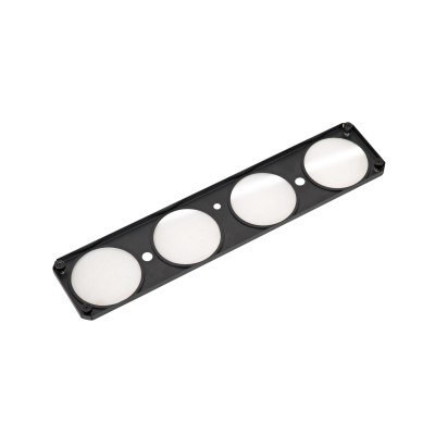 EUROLITE Diffuser Cover 15x60° for PMB-4 QCL