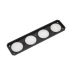 EUROLITE Diffuser Cover 25° for PMB-4 QCL