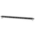EUROLITE LED PIX-144 RGBW Bar wh EUROLITE LED PIX-144 RGBW Bar wh