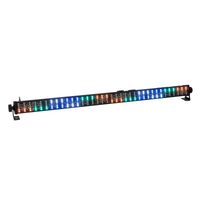 EUROLITE LED PIX-144/72 RGB/CW Bar EUROLITE LED PIX-144/72 RGB/CW Bar