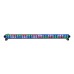 EUROLITE LED PIX-144/72 RGB/CW Bar EUROLITE LED PIX-144/72 RGB/CW Bar