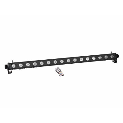 EUROLITE LED PIX-16 QCL Bar EUROLITE LED PIX-16 QCL Bar