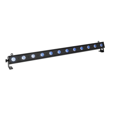 EUROLITE LED BAR-12 QCL RGB+WW Bar EUROLITE LED BAR-12 QCL RGB+WW Bar