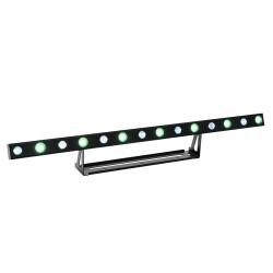 EUROLITE LED STP-7 Beam/Wash Bar EUROLITE LED STP-7 Beam/Wash Bar