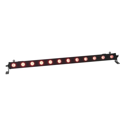 EUROLITE LED BAR-12 QCL RGB+UV Bar EUROLITE LED BAR-12 QCL RGB+UV Bar
