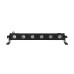 EUROLITE LED BAR-6 QCL RGB+UV Bar EUROLITE LED BAR-6 QCL RGB+UV Bar