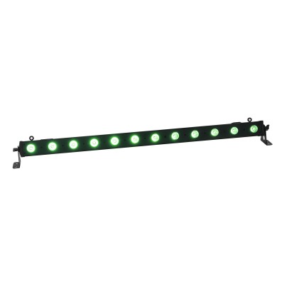 EUROLITE LED BAR-12 QCL RGBA Bar EUROLITE LED BAR-12 QCL RGBA Bar