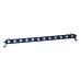 EUROLITE LED BAR-12 QCL RGBA Bar EUROLITE LED BAR-12 QCL RGBA Bar