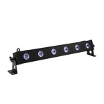 EUROLITE LED BAR-6 QCL RGBA Bar