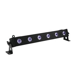 EUROLITE LED BAR-6 QCL RGBA Bar EUROLITE LED BAR-6 QCL RGBA Bar