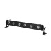 EUROLITE LED BAR-6 QCL RGBA Bar EUROLITE LED BAR-6 QCL RGBA Bar