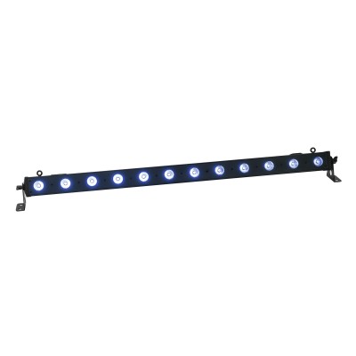 EUROLITE LED BAR-12 QCL RGBW Bar EUROLITE LED BAR-12 QCL RGBW Bar