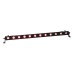 EUROLITE LED BAR-12 QCL RGBW Bar EUROLITE LED BAR-12 QCL RGBW Bar