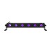 EUROLITE LED BAR-6 QCL RGBW Bar EUROLITE LED BAR-6 QCL RGBW Bar