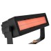 EUROLITE LED IP PIX Strobe FROST 5pin EUROLITE LED IP PIX Strobe FROST 5pin