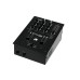 OMNITRONIC PM-222 2-channel DJ Mixer OMNITRONIC PM-222 2-channel DJ Mixer
