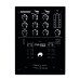 OMNITRONIC PM-222 2-channel DJ Mixer OMNITRONIC PM-222 2-channel DJ Mixer