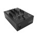 OMNITRONIC PM-222P 2-channel DJ Mixer with Player OMNITRONIC PM-222P 2-channel DJ Mixer with Player