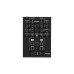 OMNITRONIC PM-202F 2-Channel DJ Mixer with Filter and Bluetooth OMNITRONIC PM-202F 2-Channel DJ Mixer with Filter and Bluetooth