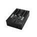 OMNITRONIC PM-202FX 2-Channel DJ Mixer with Filter, FX and Bluetooth OMNITRONIC PM-202FX 2-Channel DJ Mixer with Filter, FX and Bluetooth