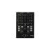 OMNITRONIC PM-202FX 2-Channel DJ Mixer with Filter, FX and Bluetooth OMNITRONIC PM-202FX 2-Channel DJ Mixer with Filter, FX and Bluetooth