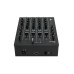 OMNITRONIC PM-404F 4-channel DJ Mixer with Filter and Bluetooth OMNITRONIC PM-404F 4-channel DJ Mixer with Filter and Bluetooth