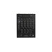 OMNITRONIC PM-422P 4-channel DJ Mixer with Bluetooth & USB Player OMNITRONIC PM-422P 4-channel DJ Mixer with Bluetooth & USB Player
