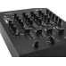 OMNITRONIC PM-422P 4-channel DJ Mixer with Bluetooth & USB Player OMNITRONIC PM-422P 4-channel DJ Mixer with Bluetooth & USB Player
