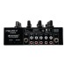 OMNITRONIC PM-311P DJ Mixer with Player OMNITRONIC PM-311P DJ Mixer with Player