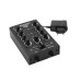 OMNITRONIC GNOME-202 Mini Mixer black OMNITRONIC GNOME-202 Mini Mixer black