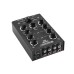 OMNITRONIC GNOME-202 Mini Mixer black OMNITRONIC GNOME-202 Mini Mixer black