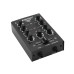 OMNITRONIC GNOME-202 Mini Mixer black OMNITRONIC GNOME-202 Mini Mixer black