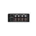 OMNITRONIC GNOME-202 Mini Mixer black OMNITRONIC GNOME-202 Mini Mixer black
