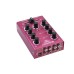 OMNITRONIC GNOME-202 Mini Mixer red OMNITRONIC GNOME-202 Mini Mixer red