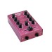 OMNITRONIC GNOME-202 Mini Mixer red OMNITRONIC GNOME-202 Mini Mixer red