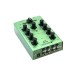 OMNITRONIC GNOME-202 Mini Mixer green OMNITRONIC GNOME-202 Mini Mixer green