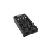 OMNITRONIC GNOME-202P Mini Mixer black OMNITRONIC GNOME-202P Mini Mixer black