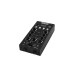 OMNITRONIC GNOME-202P Mini Mixer black OMNITRONIC GNOME-202P Mini Mixer black