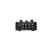 OMNITRONIC GNOME-202P Mini Mixer black OMNITRONIC GNOME-202P Mini Mixer black