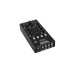 OMNITRONIC GNOME-202P Mini Mixer black OMNITRONIC GNOME-202P Mini Mixer black