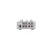 OMNITRONIC GNOME-202P Mini Mixer silver OMNITRONIC GNOME-202P Mini Mixer silver