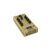 OMNITRONIC GNOME-202P Mini Mixer gold OMNITRONIC GNOME-202P Mini Mixer gold