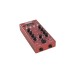 OMNITRONIC GNOME-202P Mini Mixer red OMNITRONIC GNOME-202P Mini Mixer red