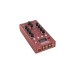 OMNITRONIC GNOME-202P Mini Mixer red OMNITRONIC GNOME-202P Mini Mixer red