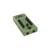 OMNITRONIC GNOME-202P Mini Mixer green OMNITRONIC GNOME-202P Mini Mixer green